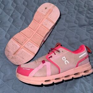 Youth On cloud Running Shoes